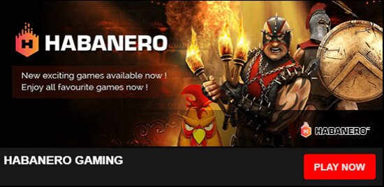 Penawaran Menarik Dari Slot Gacor Online Habanero