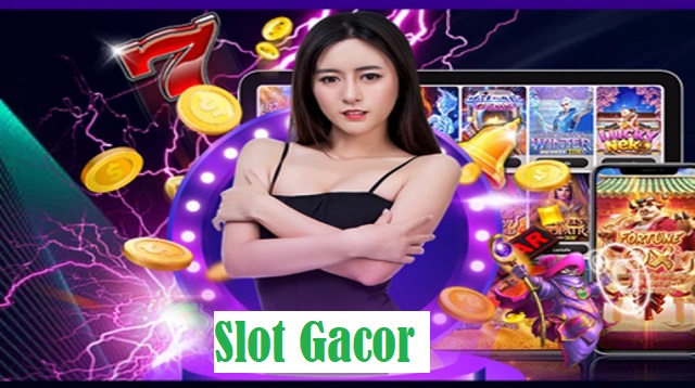 Main game slot oneline gratis di spadegaming