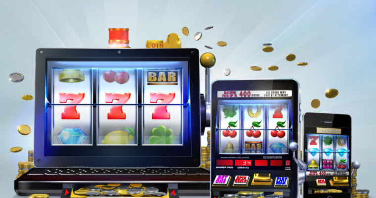 Agen Slot Terpercaya Dan Ciri Cirinya