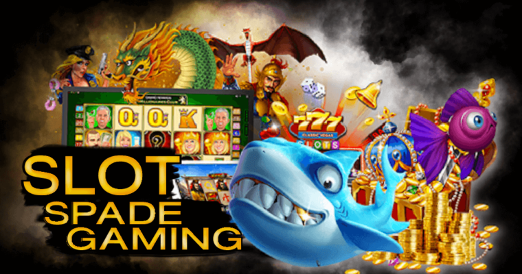 Cara Download Slot Spadegaming Apk di PC dan Android