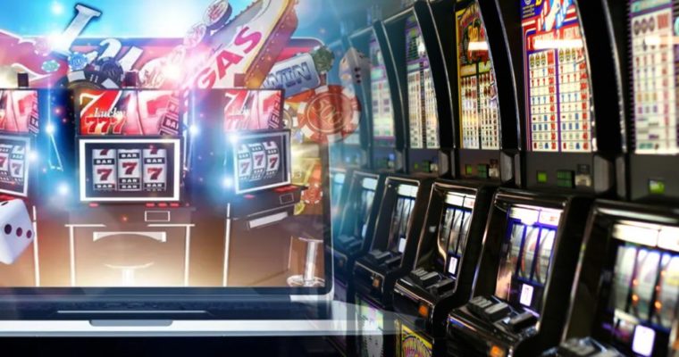 Trik Raih Bonus Maksimal di Situs Slot Gacor Promo Tinggi