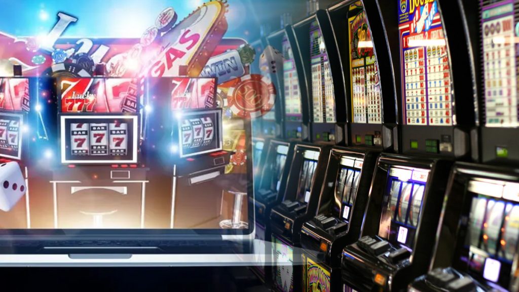 Trik Raih Bonus Maksimal di Situs Slot Gacor Promo Tinggi