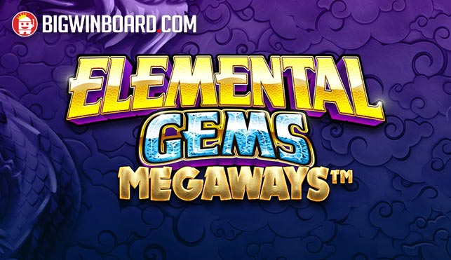 Slot Gacor Malam Ini Deposito Elemental Gems Megaways